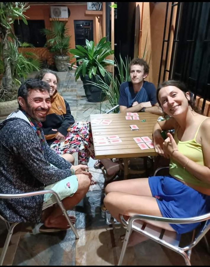 El Ultimo Maya Akumal Eksteriør billede
